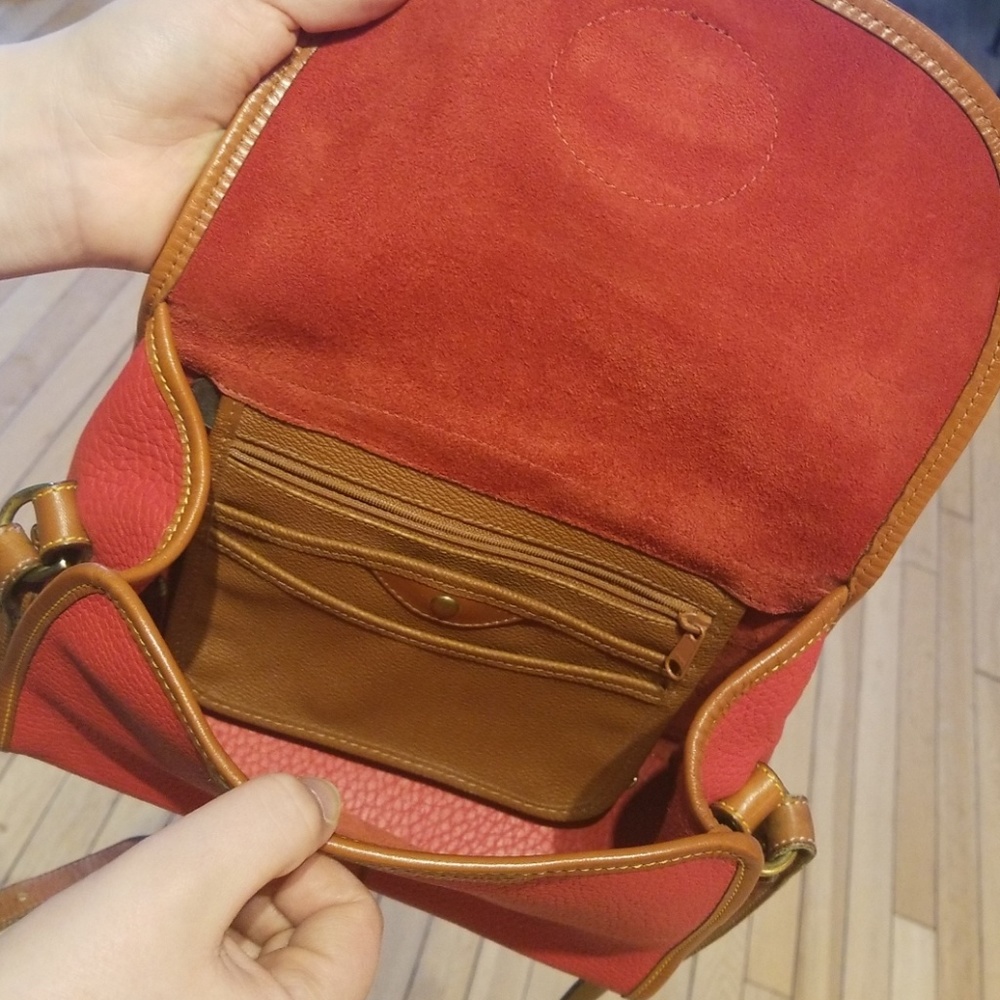 Vintage Dooney & Bourke bags - Picture 4 of 4
